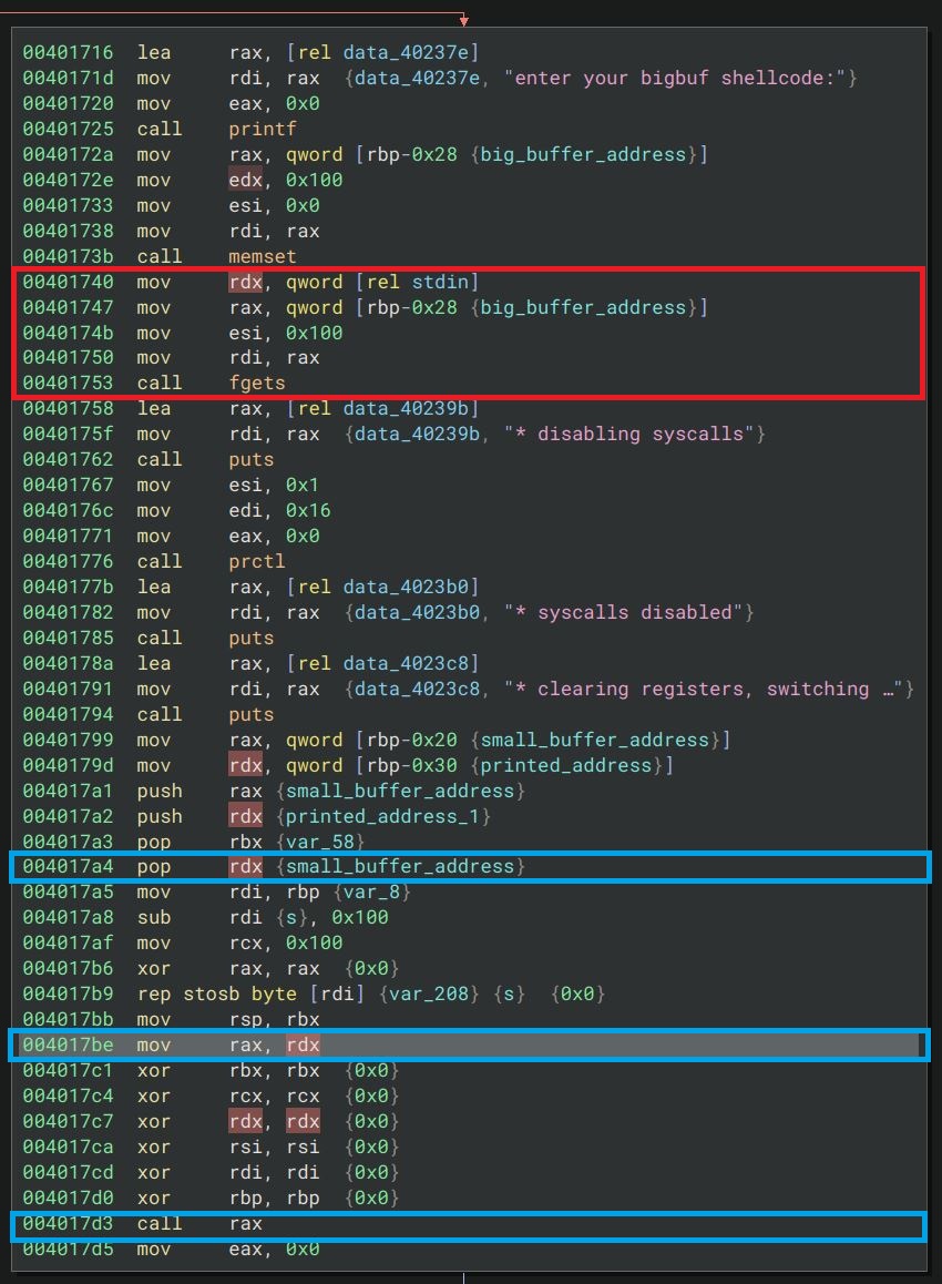 shellcode_bigbuffer&execution